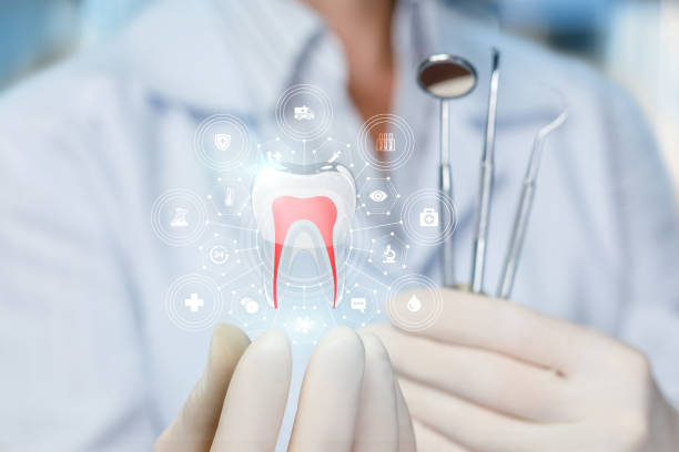Dental Bonding in Big Lake, WA