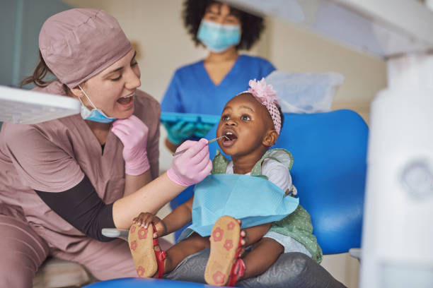 Best Periodontal (Gum) Disease Treatment  in Big Lake, WA