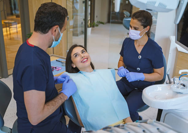 Best Invisalign and Clear Aligners  in Big Lake, WA