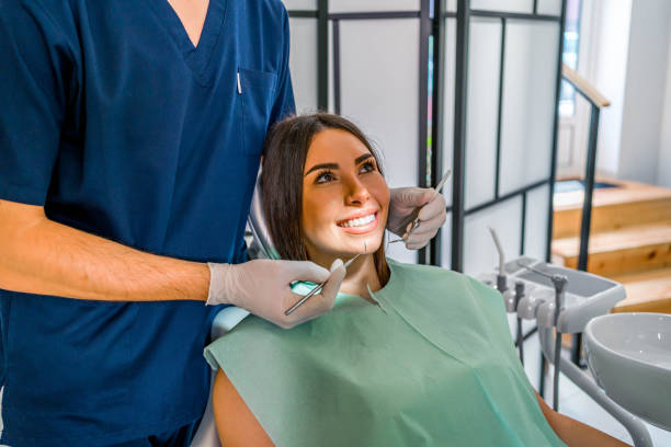 Best Teeth Whitening  in Big Lake, WA