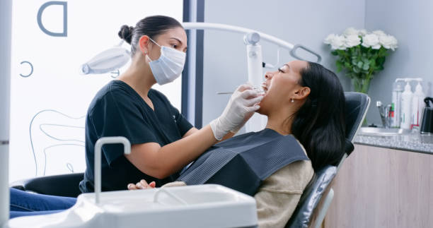 Best Dental X-Rays and Imaging  in Big Lake, WA