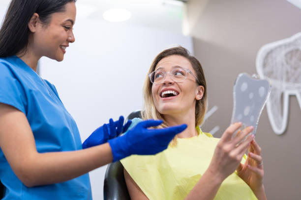 Best Oral Cancer Screening  in Big Lake, WA