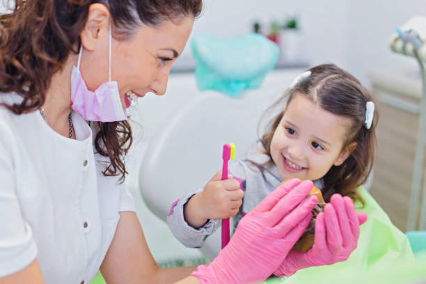 Best Teeth Whitening  in Big Lake, WA